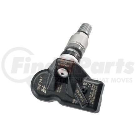 RDE047V21 by HUF - Tire Pressure Monitoring System (TPMS) Sensor