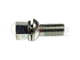 610-467 by DORMAN - M14-1.50 Wheel Bolt - 17mm Hex, 22.30mm Thread Length