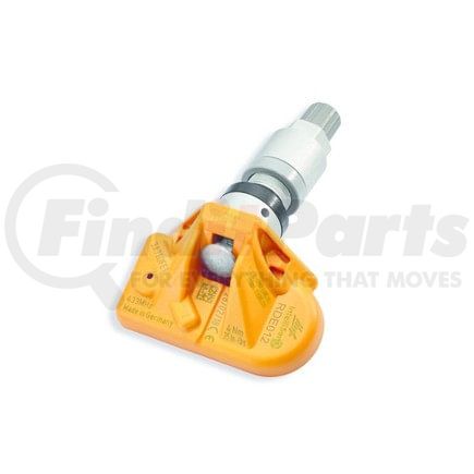 RDE 012 by HUF - Tire Pressure Monitoring System Sensor for BMW