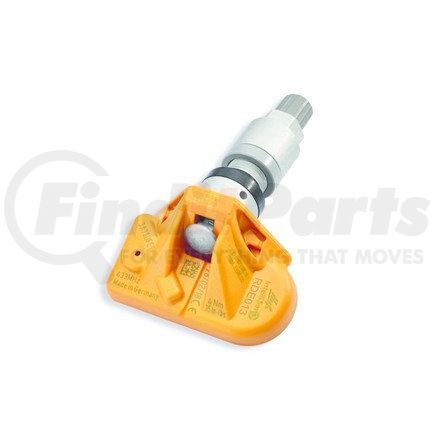 RDE 013 by HUF - Tire Pressure Monitoring System Sensor for VOLKSWAGEN WATER