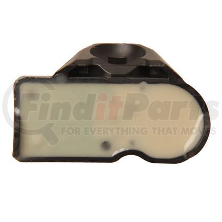 RDE 018 by HUF - Tire Pressure Monitoring System Sensor for PORSCHE