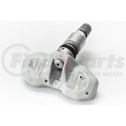 RDE020V21 by HUF - Tire Pressure Monitoring System (TPMS) Sensor