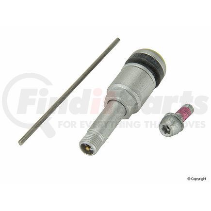 RDV 005 by HUF - Tire Pressure Monitoring System (TPMS) Valve for BMW