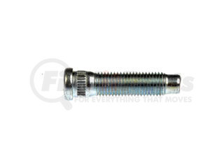 610-486 by DORMAN - M12-1.50 Serrated Wheel Stud - 12.73mm Knurl, 50.86mm Length