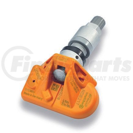 RDE217V21 by HUF - Tire Pressure Monitoring System (TPMS) Sensor