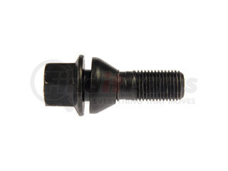 610-520 by DORMAN - M14-1.50 Wheel Bolt - 19mm Hex, 20.6mm Thread Length