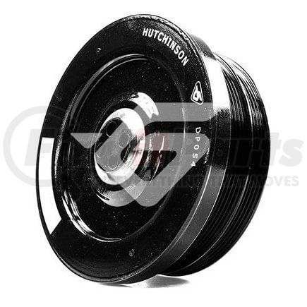 DP054 by HUTCHINSON - Pulley