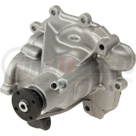 PA613 by GRAF - Engine Water Pump for MERCEDES BENZ