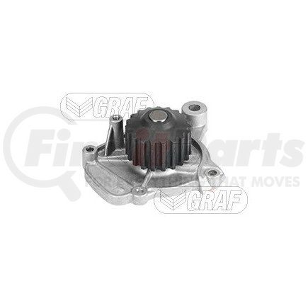 Graf PA925 Engine Water Pump pa925