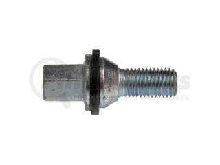 610-450 by DORMAN - M12-1.50 Wheel Bolt - 14mm Hex, 23.12mm Thread Length