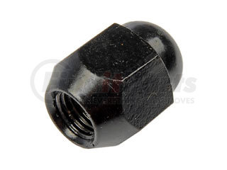 611-116 by DORMAN - Wheel Nut M12-1.50 Acorn - 21mm Hex, 30mm Length