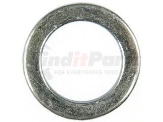 611-001 by DORMAN - Mag Wheel Washer 11/16 In. I.D. 1 In. O.D. 0.12 In. Thickness