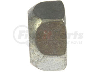 611-028 by DORMAN - Wheel Nut 3/4-16 Standard - 1-1/2 In. Hex, 7/8 In. Length