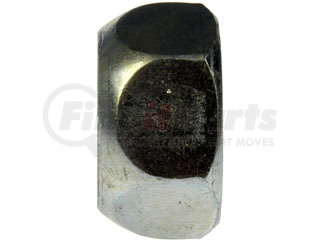 611-034 by DORMAN - Wheel Nut 1-1/8-16 Standard - 1-1/2 In. Hex, 7/8 In. Length