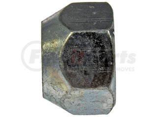 611-047 by DORMAN - Wheel Nut 9/16-18 Standard - 7/8 In. Hex, 5/8 In. Length