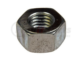 611-048 by DORMAN - Wheel Nut 5/8-11 Standard - 1-1/16 In. Hex, 5/8 In. Length