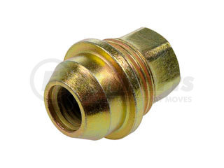 611-151 by DORMAN - Wheel Nut M12-1.50 External Thread - 19mm Hex, 34mm Length