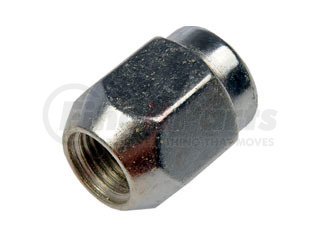 611-118 by DORMAN - Wheel Nut M14-1.50 Acorn - 23mm Hex, 30mm Length