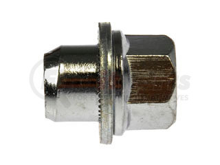 611-119 by DORMAN - Wheel Nut M12-1.25 Mag - 21mm Hex, 32mm Length