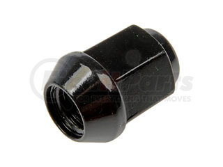 611-135 by DORMAN - Wheel Nut M12-1.50 Dometop Capped - 19mm Hex, 30.5mm Length