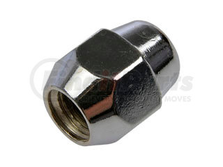 611-141 by DORMAN - Wheel Nut M12-1.50 Acorn - 21mm Hex, 26mm Length