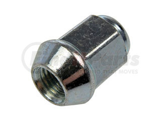 Dorman 611-221 Wheel Lug Nut Wheel Nut M12-1.50 Acorn - 19mm Hex, 30.70mm Length
