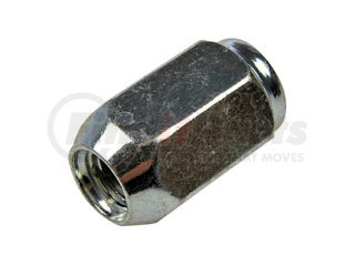 Dorman 611-217 Wheel Lug Nut Wheel Nut M12-1.50 Acorn - 21mm Hex, 35.45mm Length