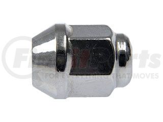 611-274 by DORMAN - Wheel Nut M12-1.25 Acorn - 19mm Hex, 29.9mm Length