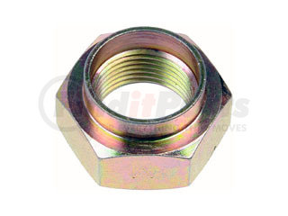 615-100 by DORMAN - Spindle Nut M20-1.5 Hex Size 29mm