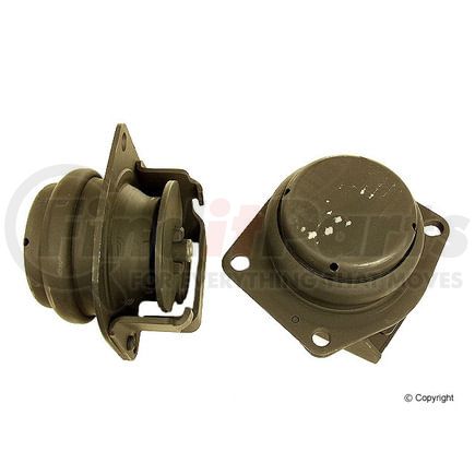 41 65 510 by HUTCHINSON - Engine Mount for SAAB