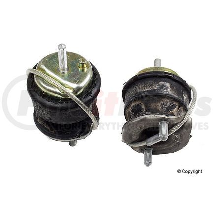 42 83 891 by HUTCHINSON - Engine Mount for SAAB