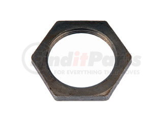 615-126 by DORMAN - Standard Spindle Nut 1 In.-5/8 In.-16 Hex 2-1/16 In.