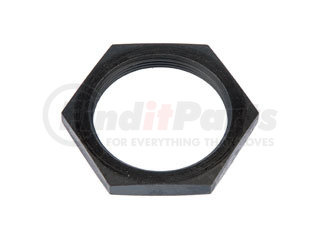 Dorman 615-127 Spindle Nut Standard Spindle Nut 2 In.-16 Hex 2-1/2 In.
