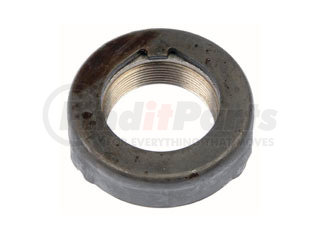 615-128 by DORMAN - Spindle Nut 1 In.-5/8 In.-16 Hex Size 2-9/16 In.