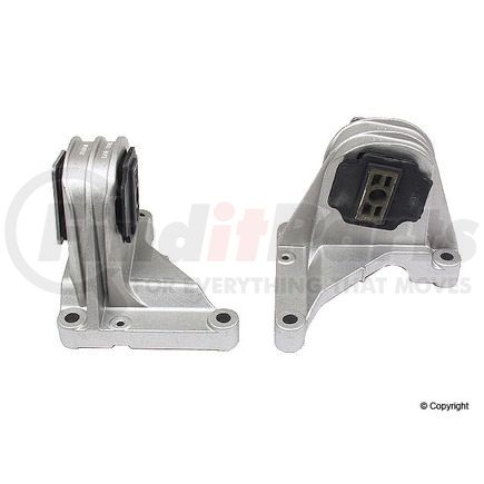 30680770 by HUTCHINSON - Engine Mount for VOLVO