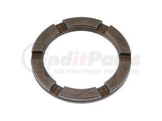 615-130 by DORMAN - AXLE/SPINDLE NUT