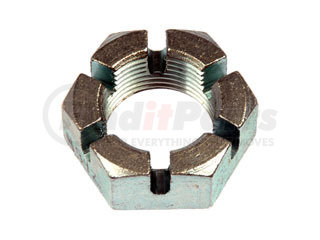 615-009 by DORMAN - Spindle Nut 1 In.-14 Hex 1-1/2 In.