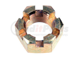 615-040 by DORMAN - Spindle Nut 3/4 In.-16 Hex 1-1/8 In.