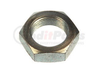 615-074 by DORMAN - Standard Spindle Nut 13/16 In.-20 Hex Size 1-1/8 In.