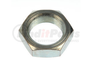 Dorman 615-087 Spindle Nut Spindle Nut M18-1.0 Hex Size 27mm