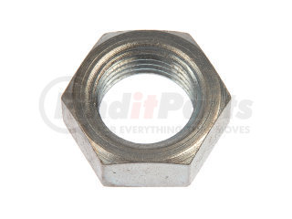 615-092 by DORMAN - Spindle Nut M16-1.5 Hex Size 22mm