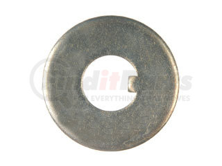 618-007 by DORMAN - Spindle Washer - I.D. 27/32 In. O.D. 2-1/16 In. Thickness 11/64 In.