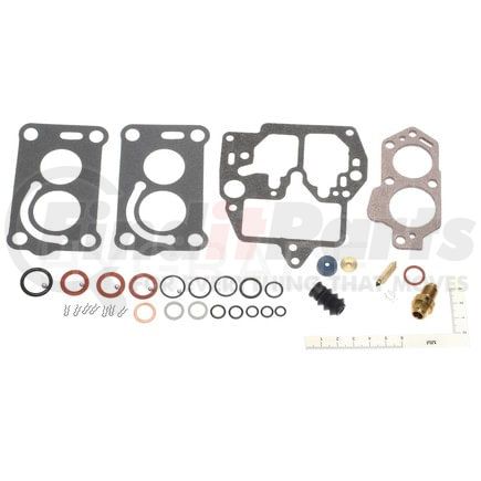 1493 by STANDARD CARBURATION