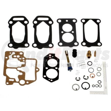 Standard Carburation 1513A