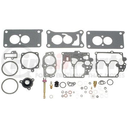 Standard Carburation 1643A