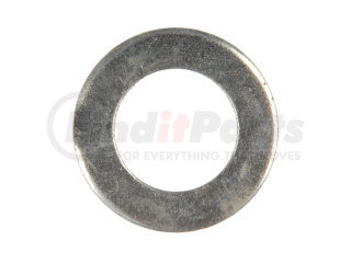 618-017 by DORMAN - Spindle Washer - I.D. 23.0mm O.D. 38.0mm Thickness 3.6mm