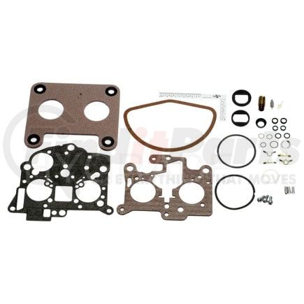 1264 by STANDARD CARBURATION