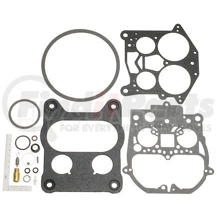 Standard Carburation 906