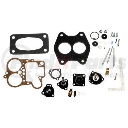 983 by STANDARD CARBURATION