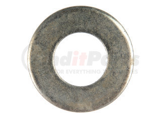 618-026 by DORMAN - Spindle Washer - I.D. 20.2mm O.D. 39.8mm Thickness 4.1mm
